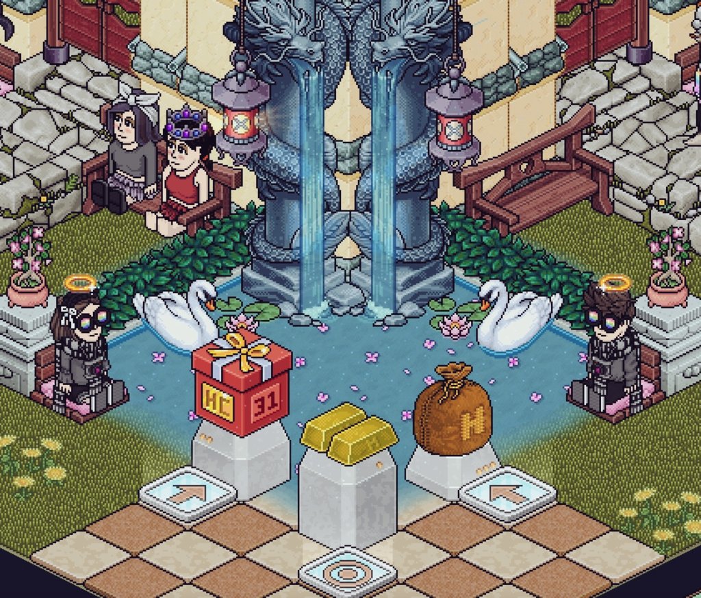 Laberinto Prometheus tweet media