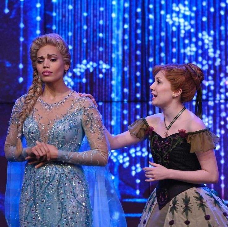 hanhan 🫧 on Twitter "tanyarlfes but... blind casting for disney