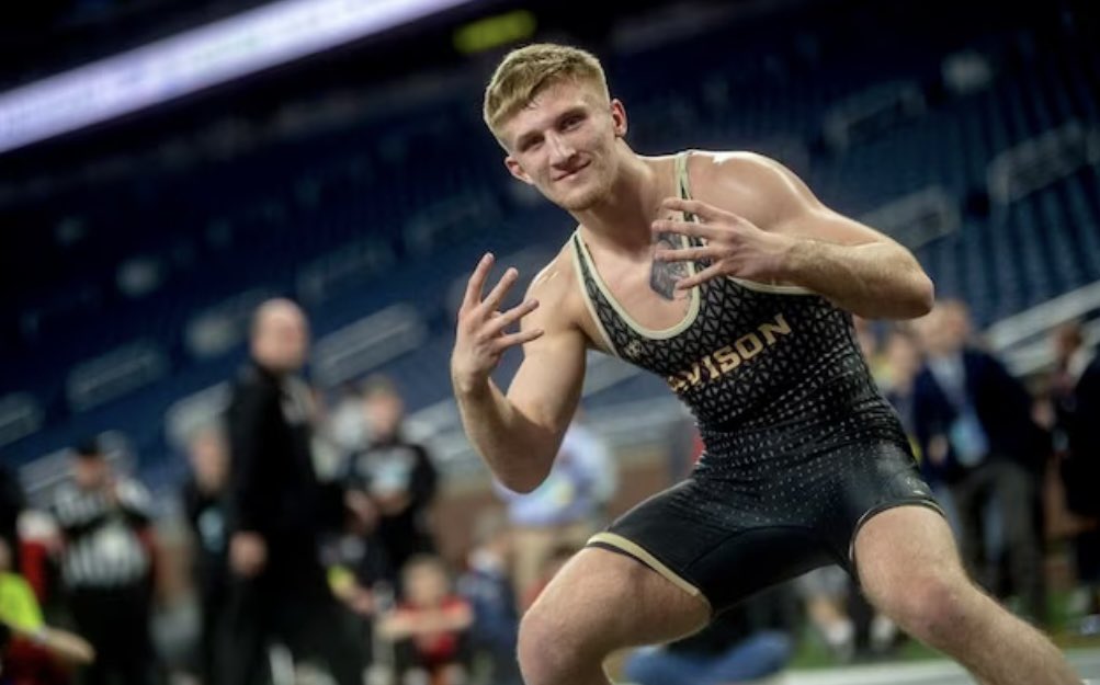 Josh Barr tweet media