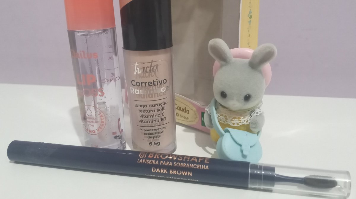 remimisecretss's tweet photo. C0lh3itinha 🛍🫐 - R$125,00
A depressão tá comendo minha cabeça, por isso tô sumidinha aqui da sub, mas hoje fiquei felizinha porque consegui um sylv4n1nh0! https://t.co/ltABktUKGj