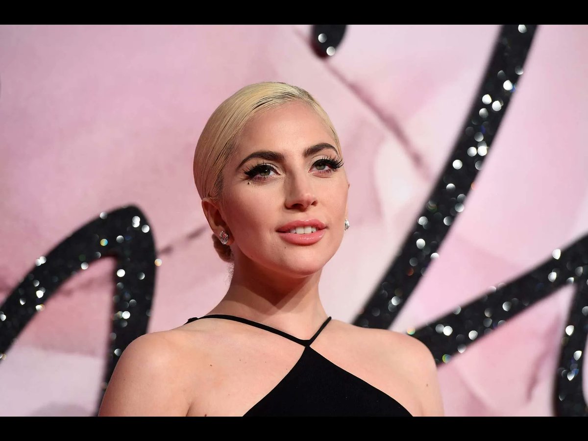Barstool Sports on Twitter "Lady Gaga Is Being Sued By A Woman Charged