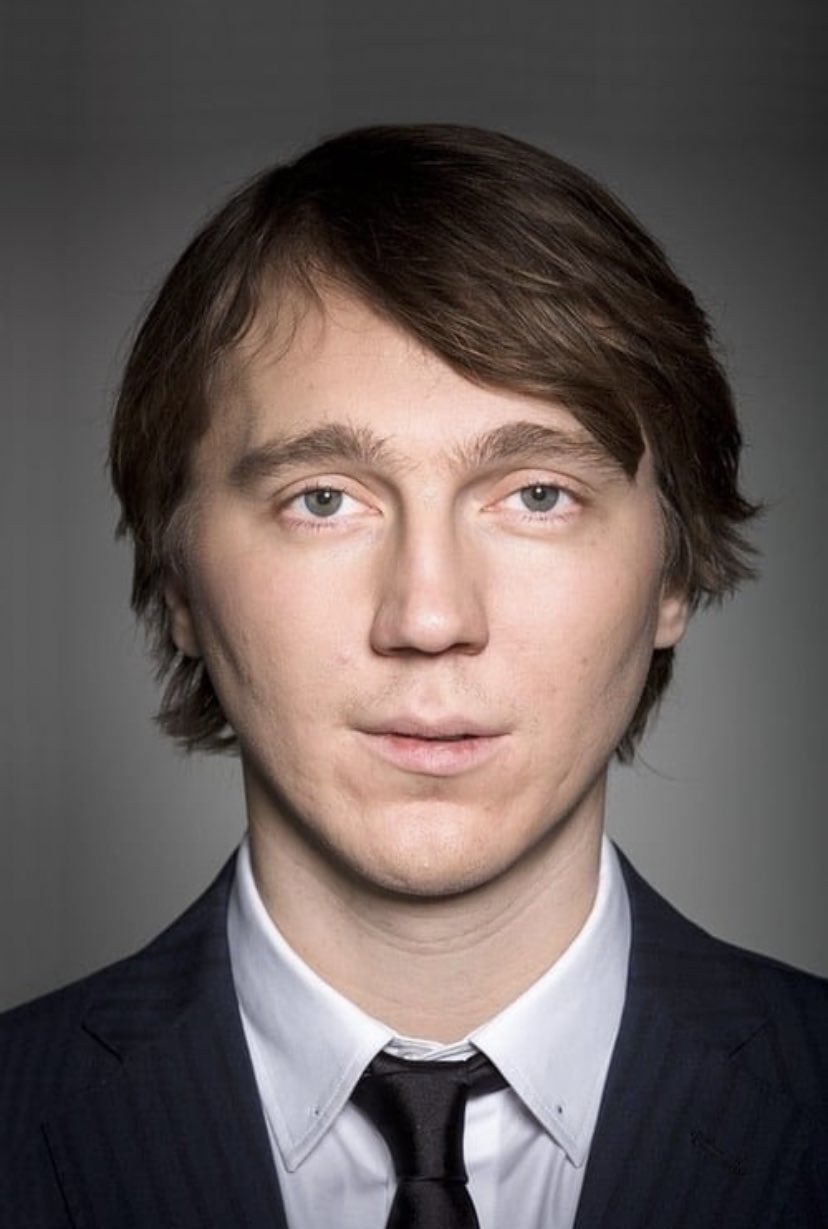Paul dano