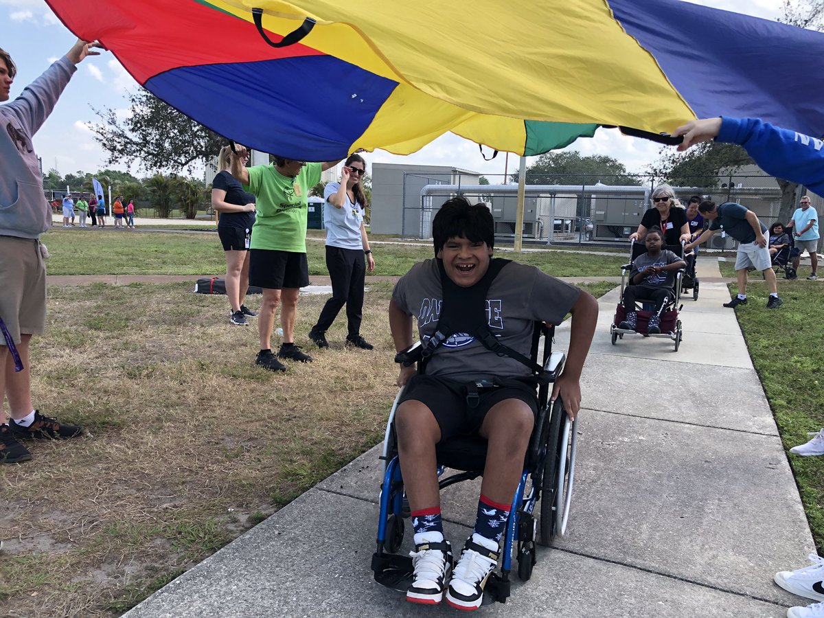 Collier County Public Schools on Twitter: "RT @BO0Kworm1: The Unified