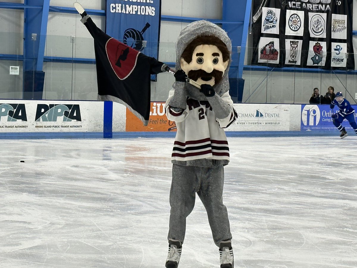 Okay, so we lost Game 2, but what we DO have that Cumberland doesn’t is a skating mascot

<a href="/MrsSantoMM/">Mrs. Santo</a> <a href="/MrFeroce/">𝕄𝕣. 𝔽𝕖𝕣𝕠𝕔𝕖</a> <a href="/ClipperChoirs/">CHS Clipper Choirs</a> @ClipperMusicCHS