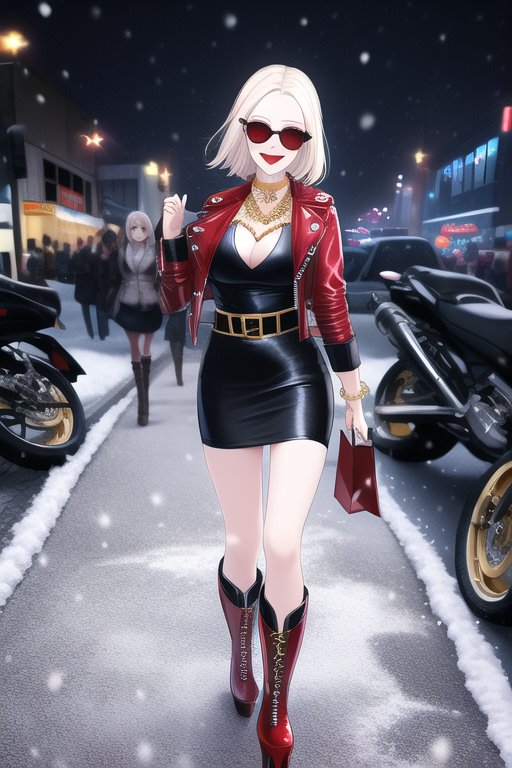 Main character energy

2dfindom 2dbrat 2dfd