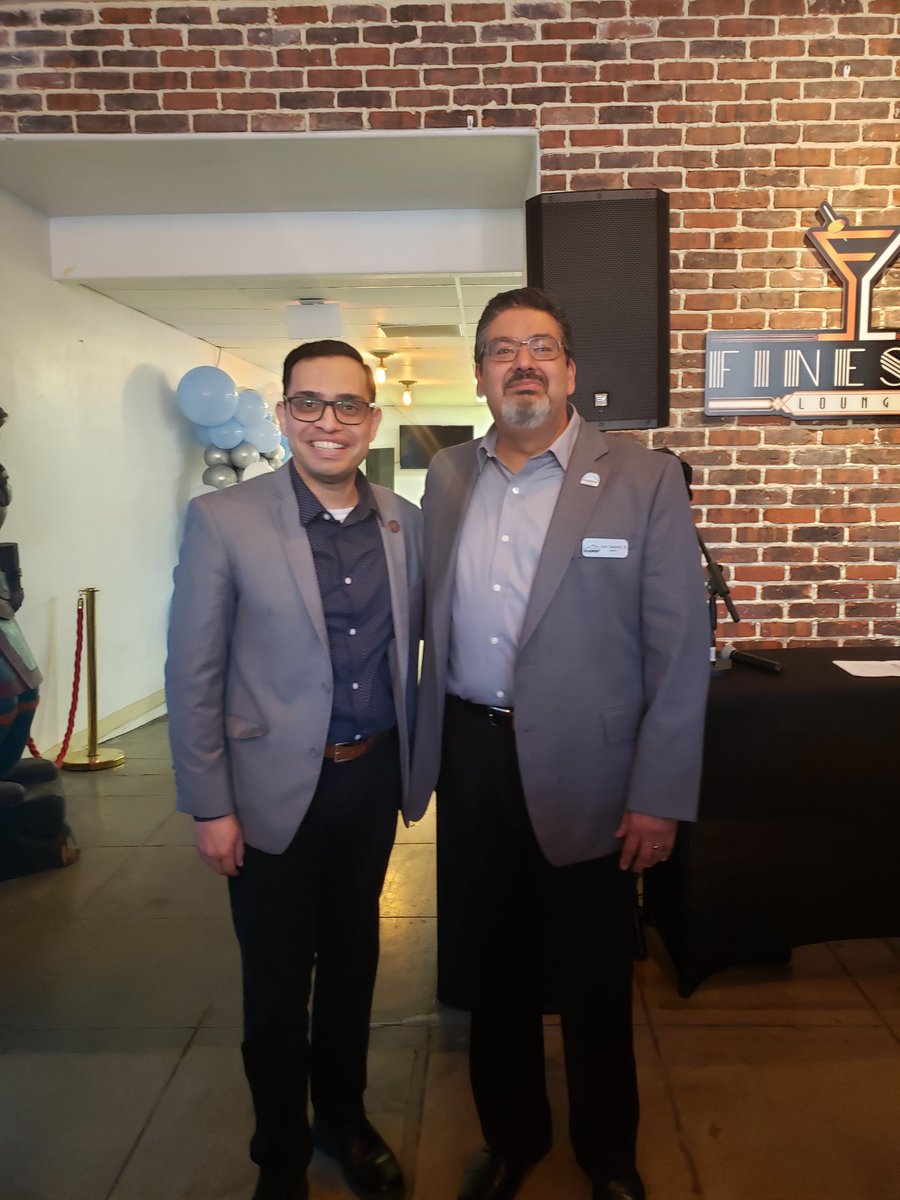 OfficialRCDP's tweet photo. Fun event at Finesse in Banning, CA today! Great job @passdems! Looking forward to the next one! #PassProgress #PassDems 
📸Sylvia Carrillo https://t.co/o0uVKs3jHv