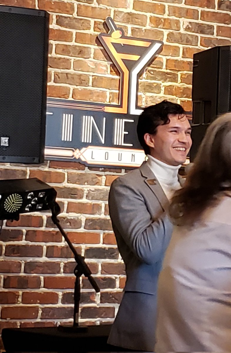 OfficialRCDP's tweet photo. Fun event at Finesse in Banning, CA today! Great job @passdems! Looking forward to the next one! #PassProgress #PassDems 
📸Sylvia Carrillo https://t.co/o0uVKs3jHv