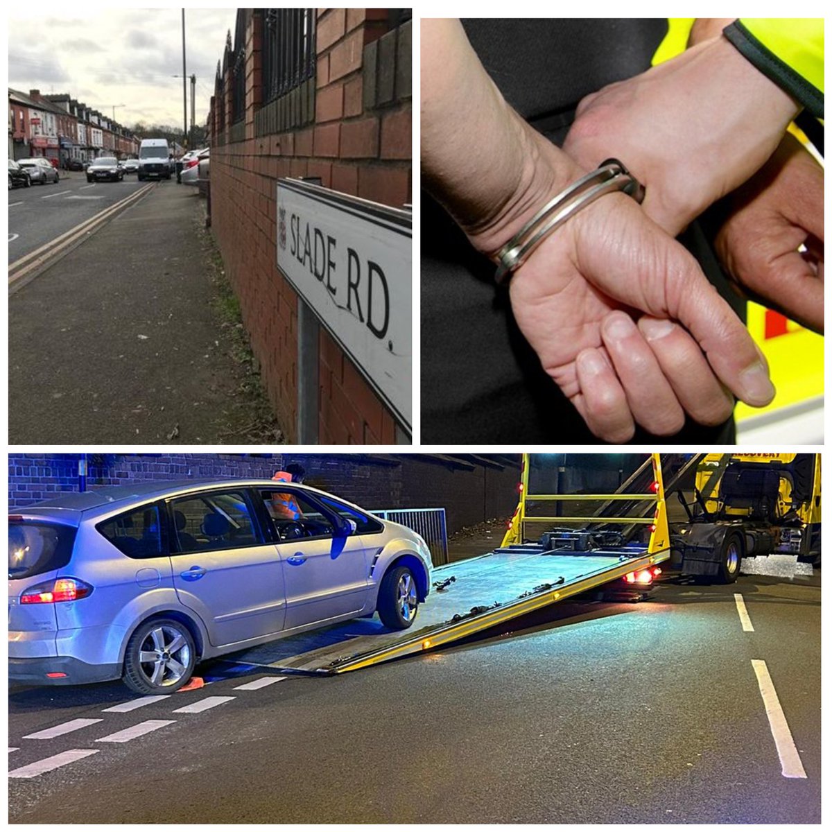 Erdington Policing Constituency On Twitter Busy Night For Stockland erdington-policing-constituency-on-twitter-busy-night-for-stockland