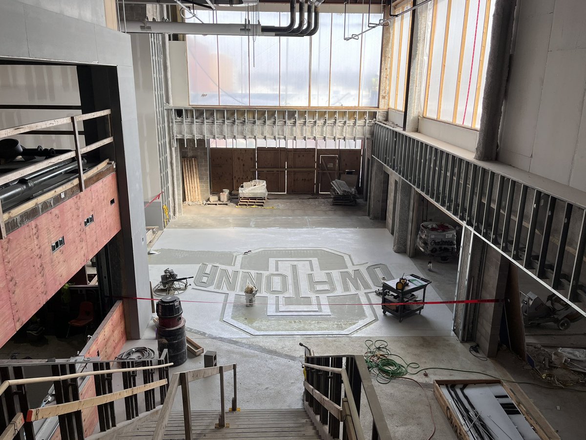 Facility Director tweet media