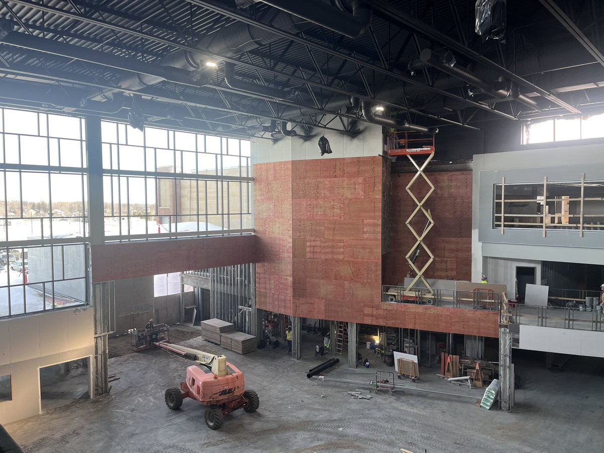 Facility Director tweet media