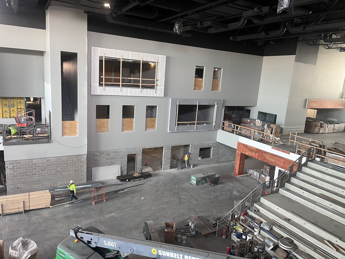 Facility Director tweet media