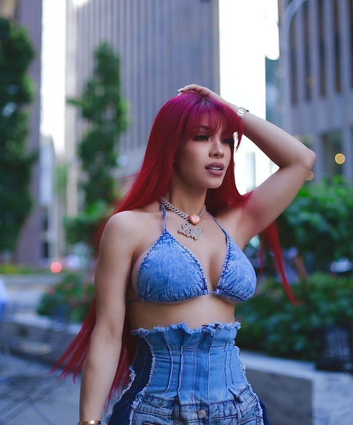rosario_eraisy's tweet photo. I love You Yamy 🍑🔥🇩🇴🤩
#TeamMaterialista
#Yamy
#Yameiry
#MaterialistaFamily
#lcdlf3
#LCDLF
#Temundo https://t.co/Wo5h3n6kis