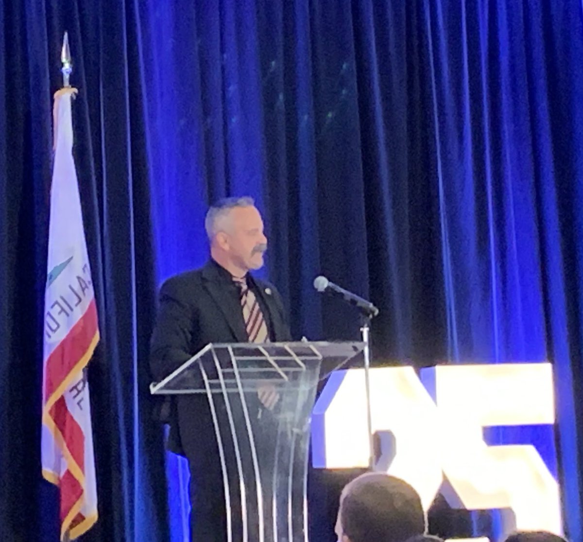 TimGramling's tweet photo. Inspired and fired up at Corona Life Services 25th Jubilee Celebration. I am a living witness of the power in #chooselife #chooselove #unbornlivesmatter ⁦@BiancoSheriff⁩ ⁦@CoronaLifeSvc⁩ https://t.co/0DI6Qxok2b