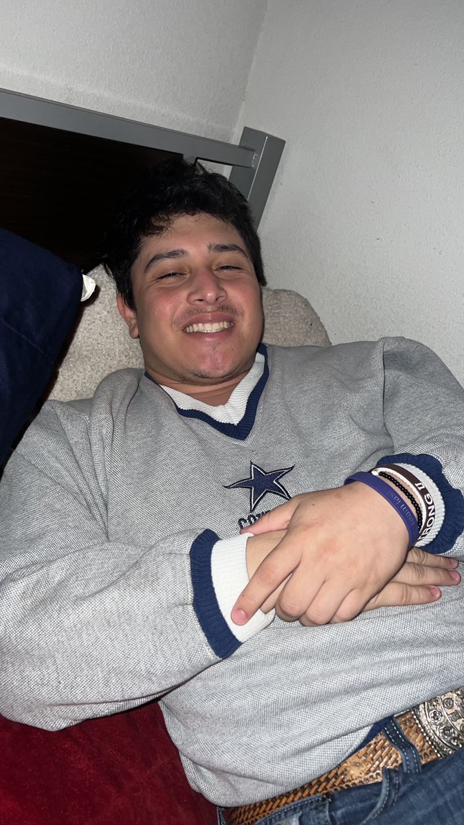 Happy National Son’s day to these 4! So blessed!