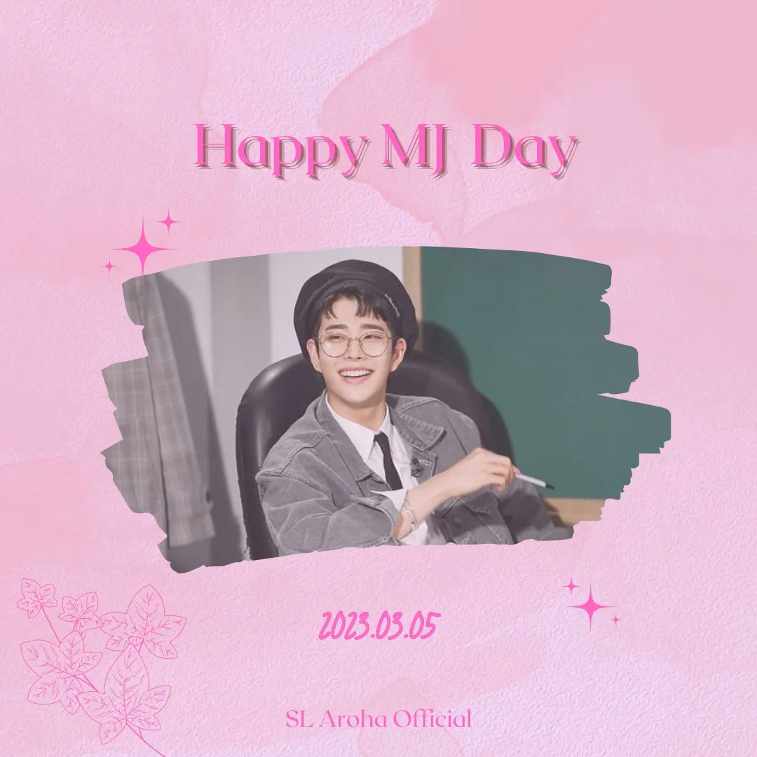 OfclArhSriLanka's tweet photo. .
๐Happy MJ Dayโฃ๏ธ
it's MJ day !!!
Wishing from SL_AROHA
#ASTRO #์์คํธ๋ก #MJ #์ ์ ์ด #HAPPY_MJ_DAY
#๊น๋ช
์ค์๋ณ_์์ผ_์ถํํ์ง๋ง์
๋๋ค
#slaroha #srilanka #aroha
@offclASTRO https://t.co/8ZiFTGPqRs