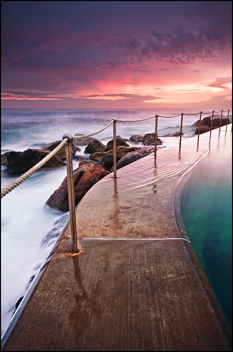 NikkiDale's tweet photo. Seaside Pool, Sydney, Australia #SeasidePool #Sydney #Australia https://t.co/OHOMkQpkpS https://t.co/0PPxdTInLw