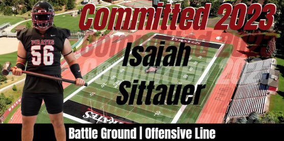 IsaiahS2023's tweet photo. COMMITTED!!🏴‍☠️ #scobucs @ian_kolste @Coach__Shaw @CoachAlexLand @coachsandberg @coach_shamion @duke_degaetano @colehinrichs16 https://t.co/3QZYaLlAZI