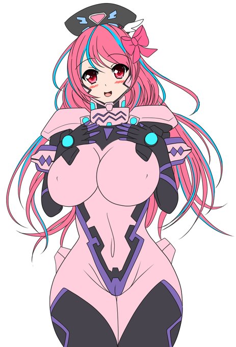 色を載せてみたけど…確認上げ 