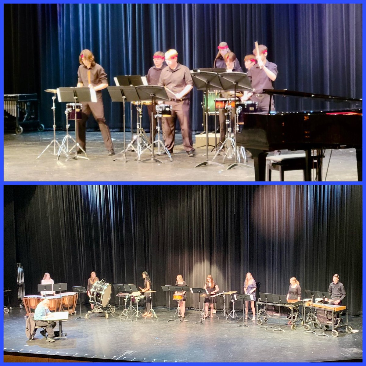 Timberland Bands tweet media