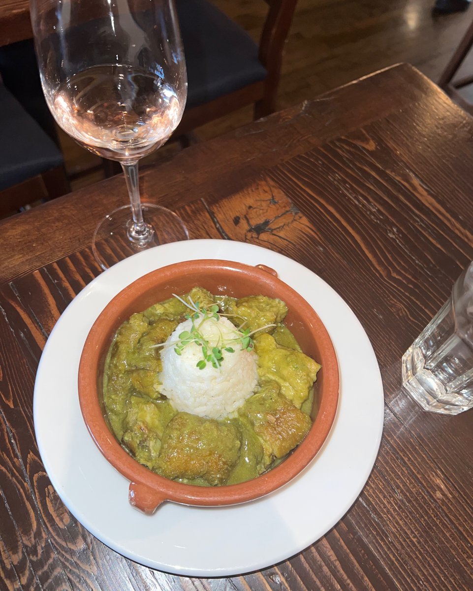 New dish alert ‼️

These Chicharrones are trending. Have you tried them yet? Come by and taste this Latin-inspired comfort food today! 

#LaCosechaPaso