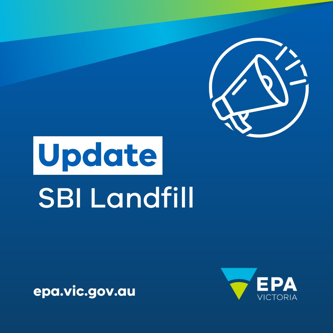 Environment Protection Authority Victoria on Twitter