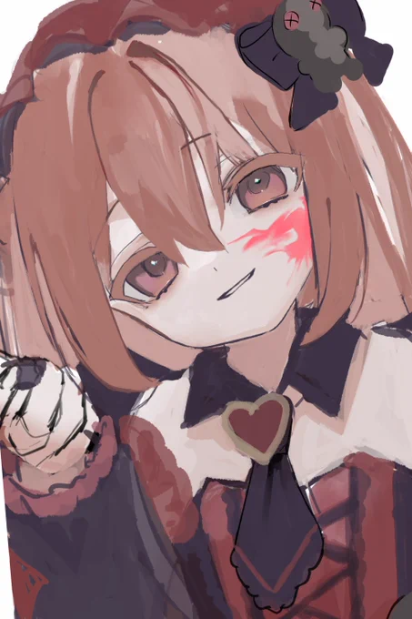 #やちぃのたまて箱やちぃちゃんお誕生日おめでとう〜! 