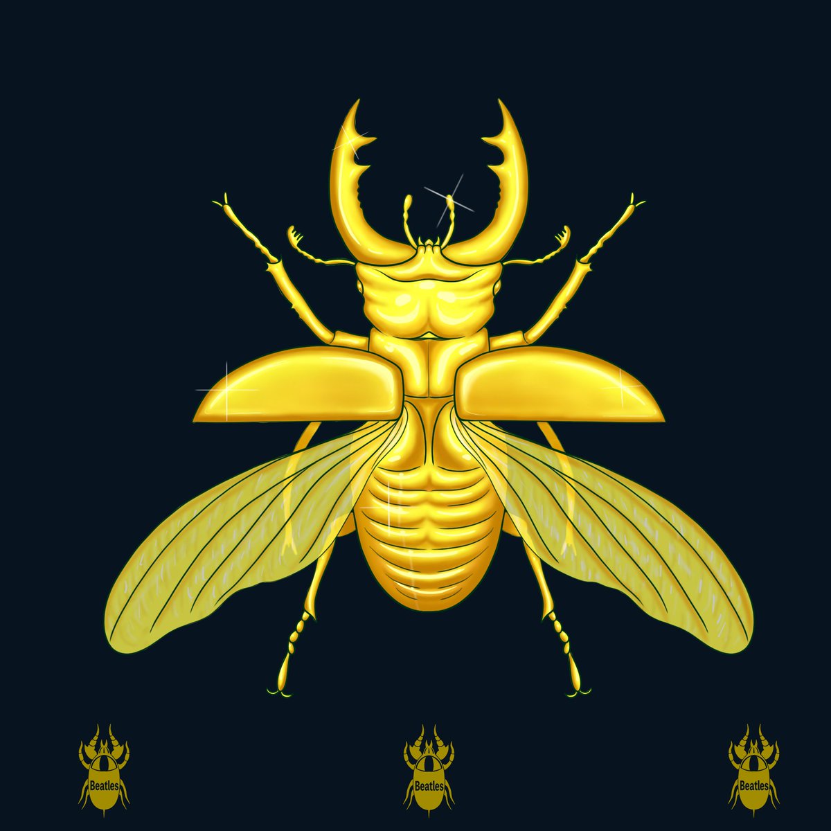 BeatlesPOW's tweet photo. Buzz Buzzz Buzzzz ...
Buzz Buzzz Buzzzz ...
#beatles #bugfollowbug #nft #dao https://t.co/Z6itBxBlhW