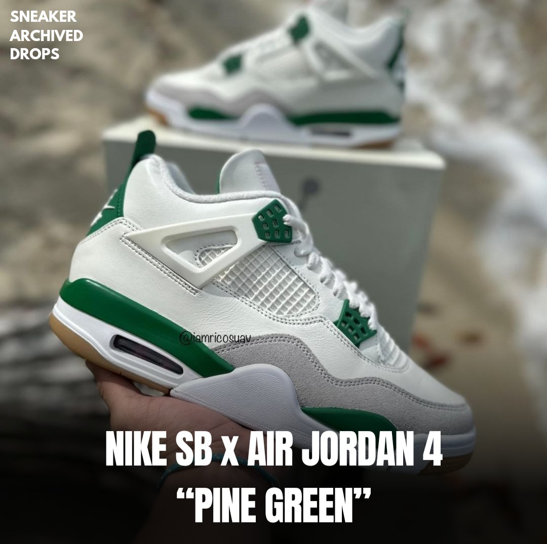 Sneaker Archived tweet media