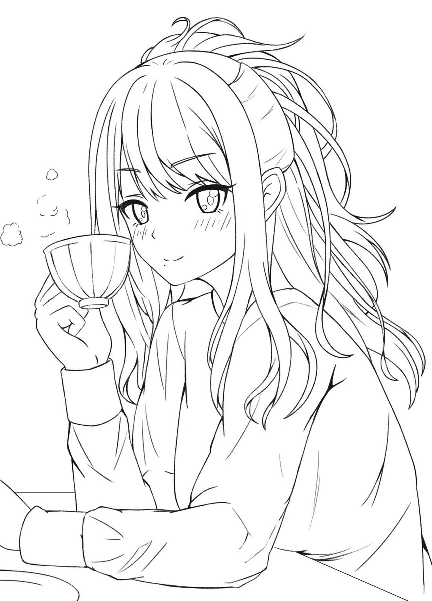 LABI様♡ありがとうございます♡ 告知PV】Kuzuha Celebration Goods ＆Happy B-day to Kuzuha