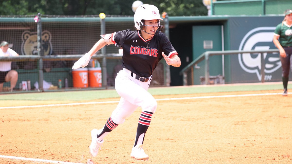 News: Lovato Sets Steals Record as No. 25 <a href="/SXUsoftball/">SXU Softball</a> Wins Two in Alabama #GoCougs🐾🥎 #WeAreSXU
 - sxucougars.com/article/7340