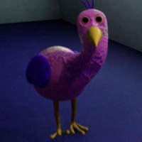 Shypley (HW2 SPOILERS) on X: yknow what yeah Opila Bird being the result  of an AI prompt doesnt really surprise me  / X