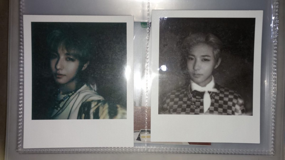 bubunjaemin23's tweet photo. WTS‼️ https://t.co/A5DWr8UEx5