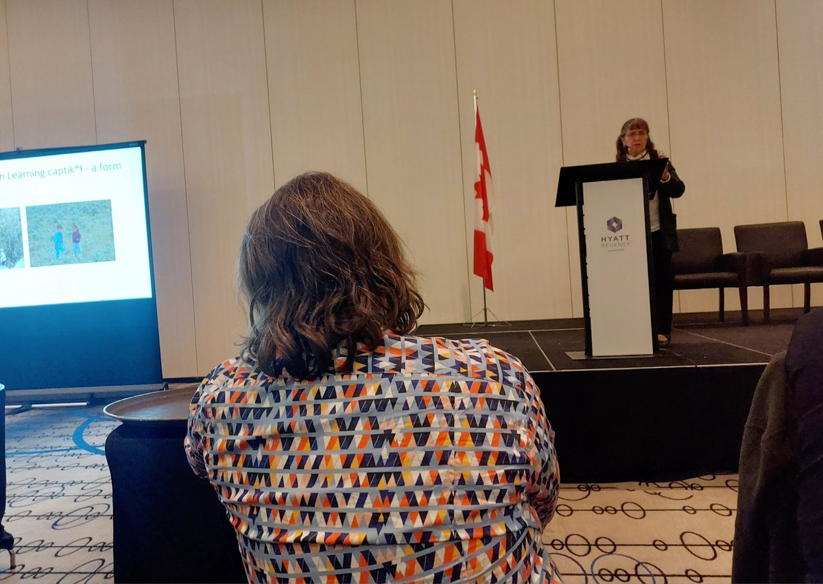 Tracey Kim Bonneau tweet media