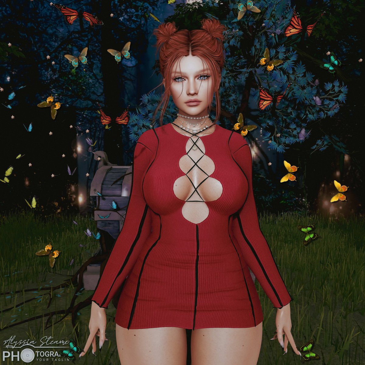 WendiRuby's tweet photo. So, boy, forget about the world

🎵 Rihanna - Only Girl https://t.co/PivcWGjp8r

📌 #SL #Secondlife #SLFashion #SecondlifeFashion #GuapaSL #MeHoneySL #SweetArtSL

HQ &amp; Credits:
https://t.co/WXhE8VcNXE
https://t.co/6NwRGR64wG
https://t.co/hqV22tOolx https://t.co/bQlDmkNWFA