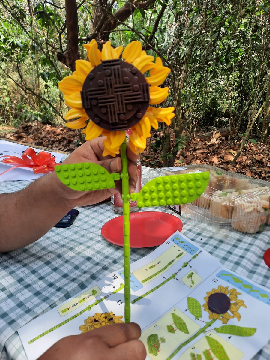 gironherjourney's tweet photo. Como comenzo || como finalizo
#LegoDate
(Por fin Otra actividad que no fuese programar) https://t.co/itZuRRg75m