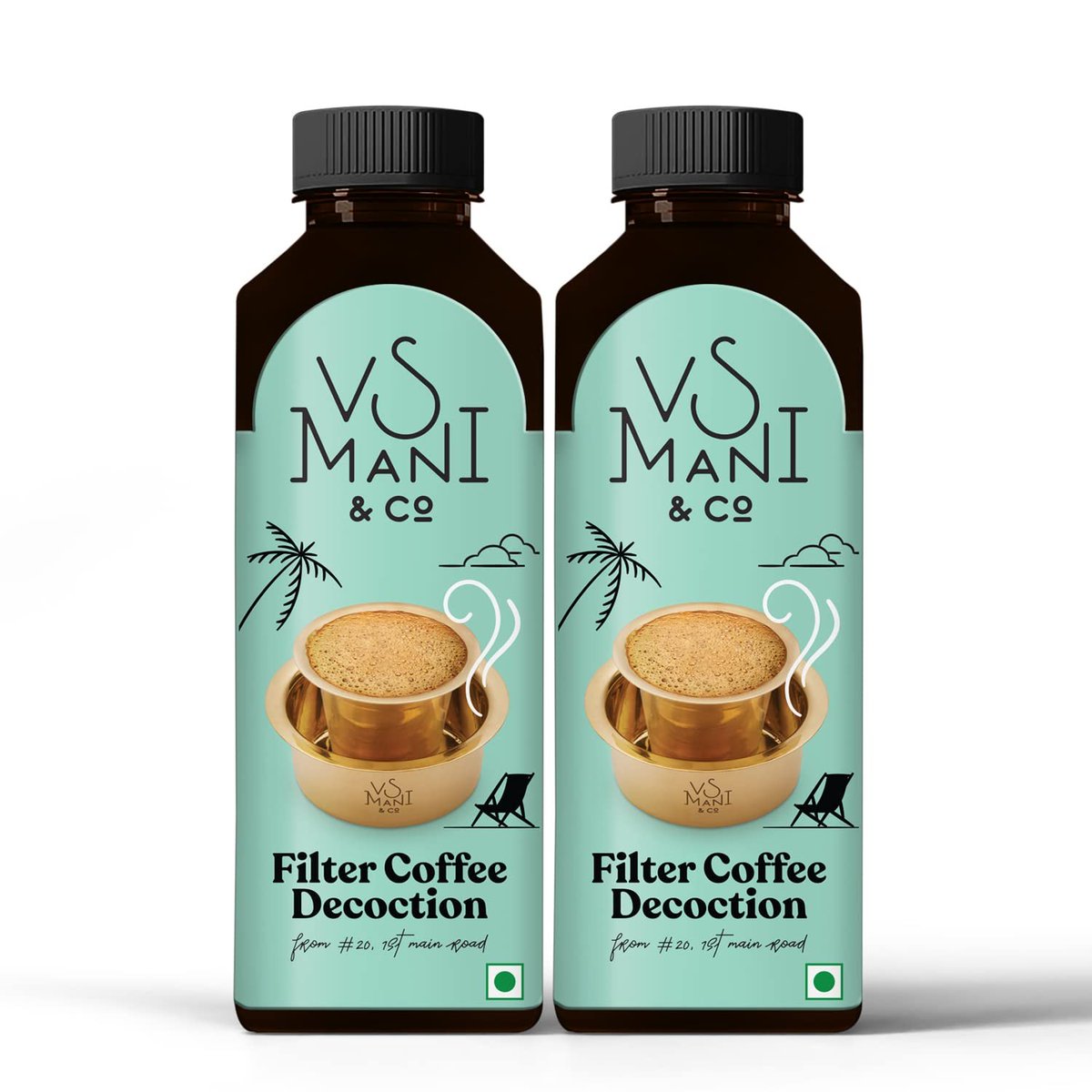 catheriwhitmore's tweet photo. i finally did the #IDCoffee and #VSMani coffee test at home.
Both are good
but ID coffee has the edge ... it has that coffee kick ... VS mani is slightly more mellow. https://t.co/8XVTR4ZFKc