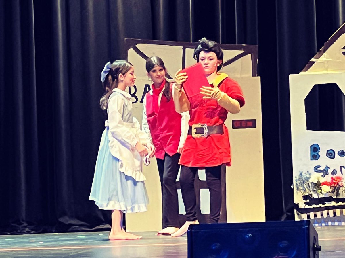 Jill Pearce (@jmpearce9) on Twitter photo So proud of my LeFou in Beauty and the Beast Jr., put on by the Glacier Ridge Polar Bear Players! Amazing job cast and crew! <a href="/RaueCenter/">Raue Center</a> So proud of my LeFou in Beauty and the Beast Jr., put on by the Glacier Ridge Polar Bear Players! Amazing job cast and crew! <a href="/RaueCenter/">Raue Center</a>