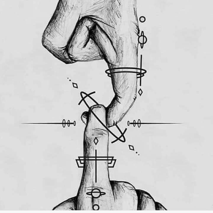 ▶️LAS 4 LEYES ESPIRITUALES.

La primera dice: 
"La persona que llega a nuestra vida, es la persona correcta"; es decir que nadie llega a nuestras vidas por casualidad, todas las personas que nos rodean, que interactúan con nosotros, están allí por algo, para hacernos aprender y