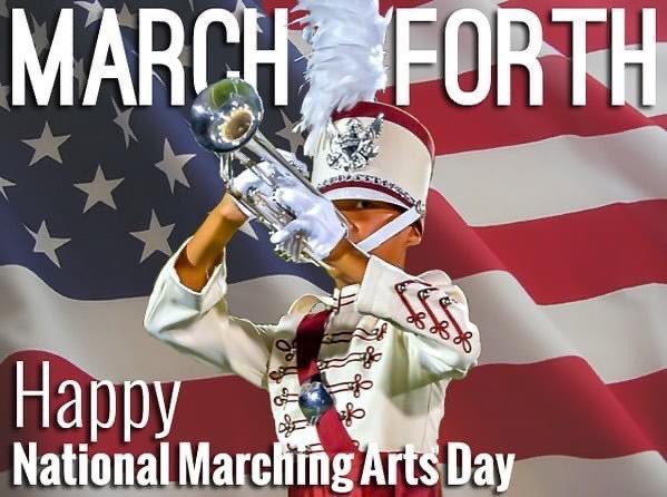 Collingswood Band tweet media