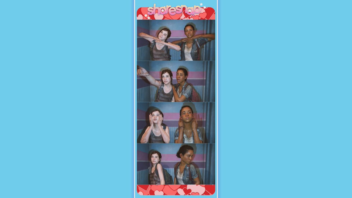 SUSOJM_666's tweet photo. #PS5Share, #TheLastofUsParteI https://t.co/34Dfzwaupg