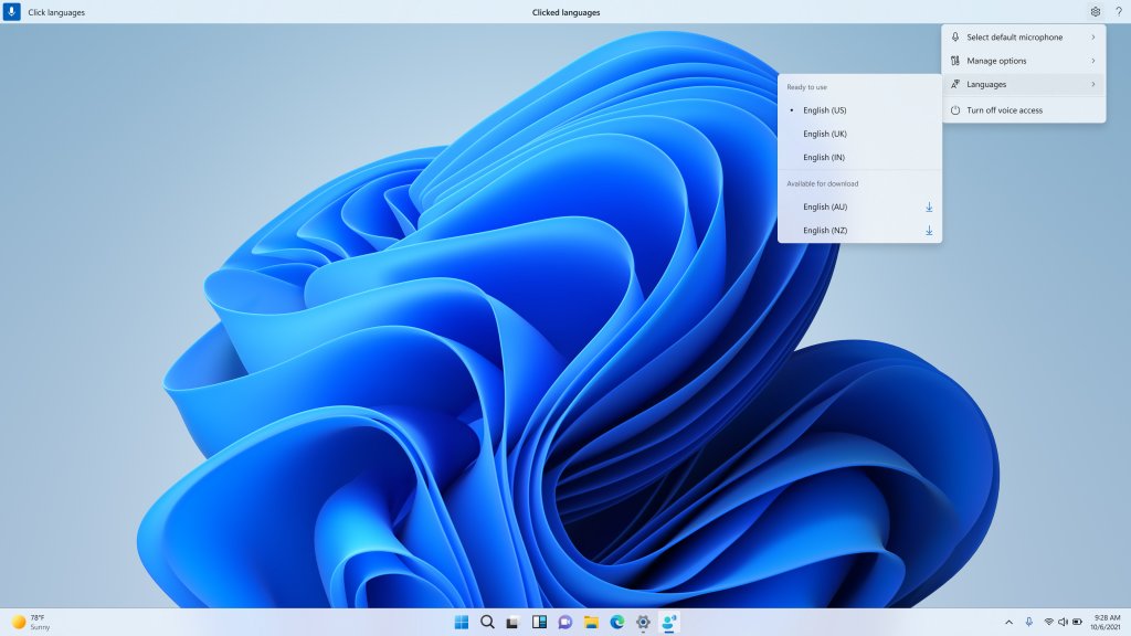 fabrizio_degni's tweet photo. I am installing the latest @windowsinsider build 25309.100. Announced on March 2nd, https://t.co/evX0RupGsY, it has a massive changelog and I am pretty curious about the new / improved voice recognition functions. I will never forget the #nuance / Dragon #NaturallySpeaking! https://t.co/15mlW4PdYa