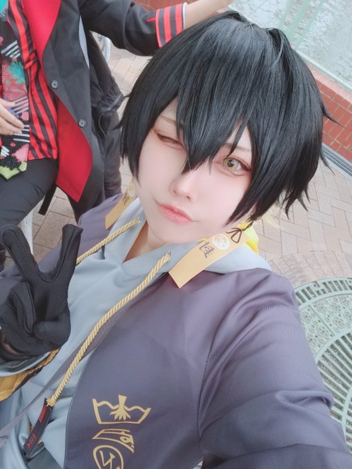 コスプレイヤーむつきのTwitter画像23