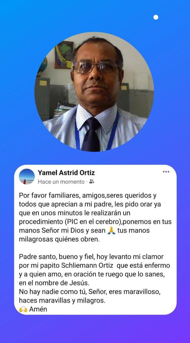 LicGua's tweet photo. 🙏🏻 Pedimos por la salud y pronta recuperación de nuestro querido 𝗦𝗰𝗵𝗹𝗶𝗲𝗺𝗮𝗻𝗻 𝗢𝗿𝘁𝗶𝘇, en unión de toda la familia Liceísta. https://t.co/tEhkKCLmB4