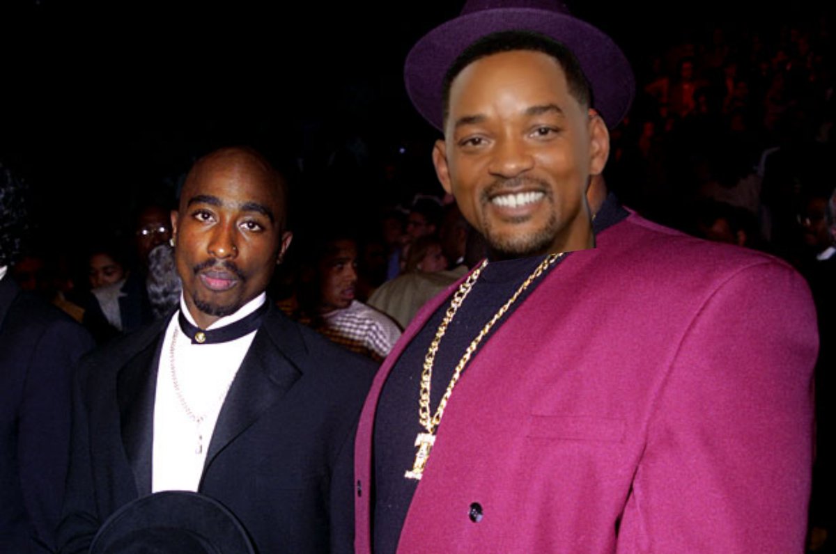 TIaraTheGoddess's tweet image. Not Suge Smith 😅
#ChrisRock #ChrisRockLive #chrisrocknetflix