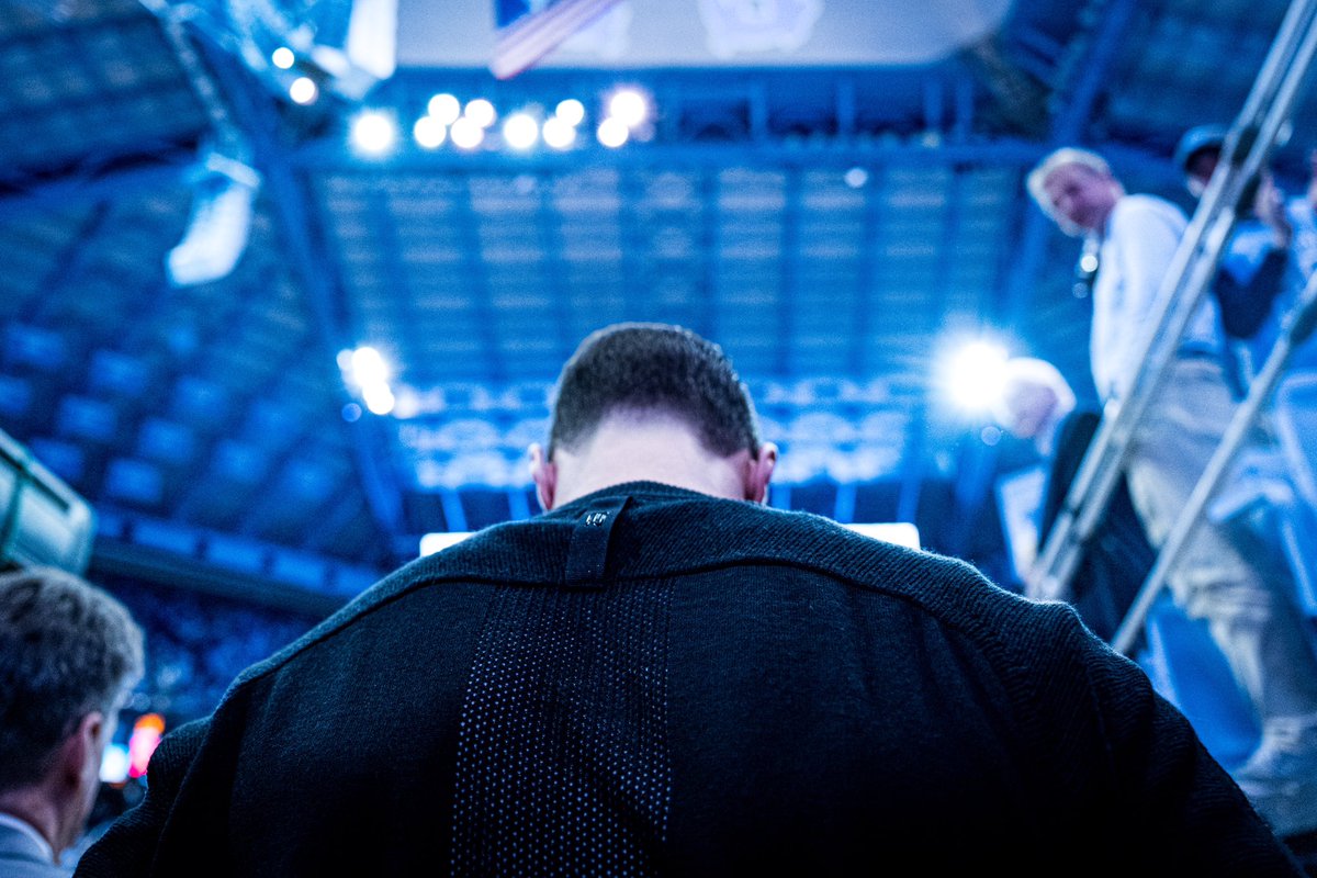 Duke Men’s Basketball (@dukembb) on Twitter photo 