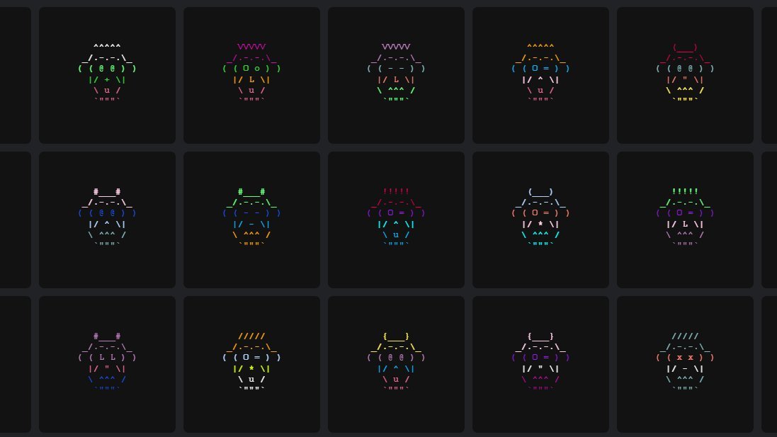 APES (SOLD OUT) tweet media