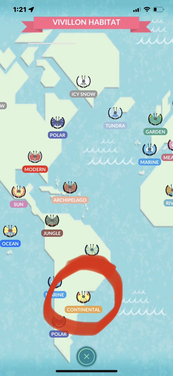 Looking for friends 
I have continental gifts 
my friend code is 7403 9397 0230
#PokemonGOfriend #PokemonGO #PokemonGOraid