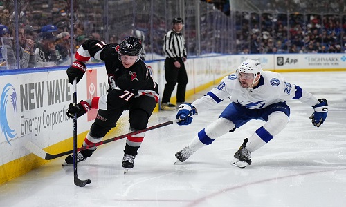 Lightning Insider tweet media