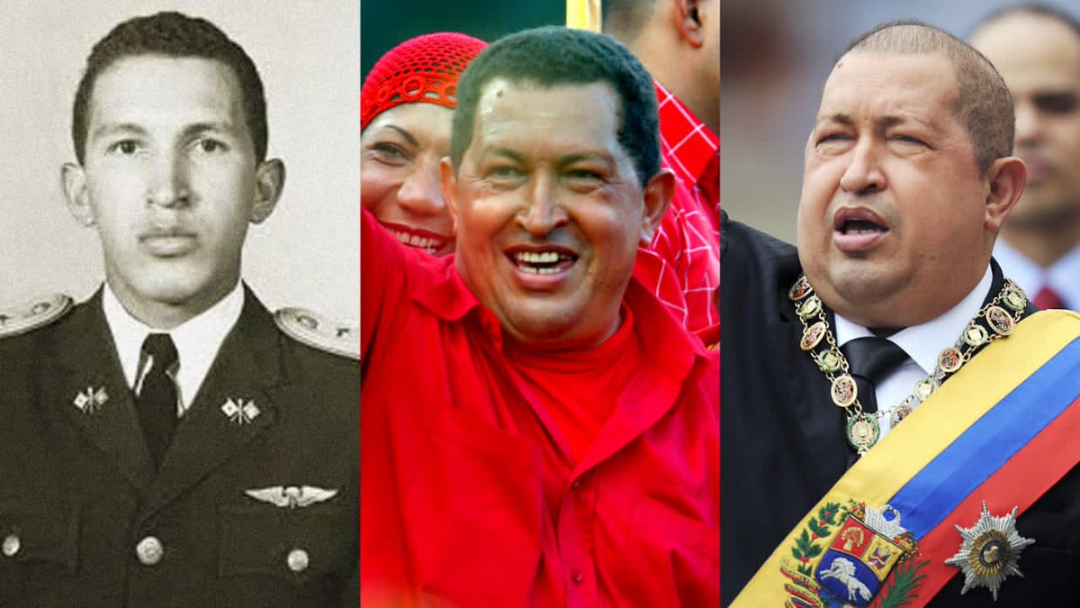 DalyLegraJoel's tweet photo. Hombres como este nunca muere
Seguimos tu ejemplo.#Chavezvive@CubacooperaDj https://t.co/JqFnNny8wD
