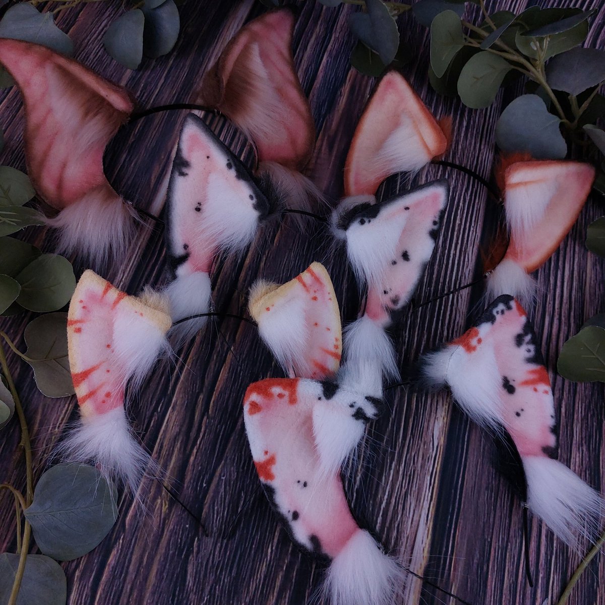 Bat-infested tweet media